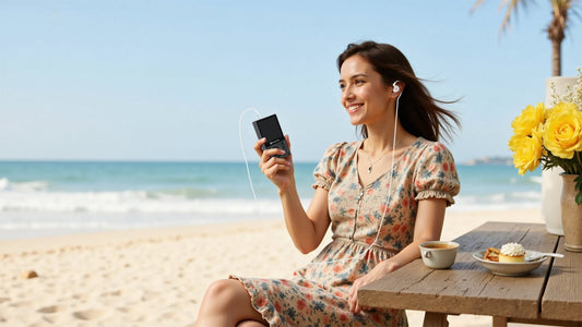Why Phone Audio Limits HiFi Headphones in 2026