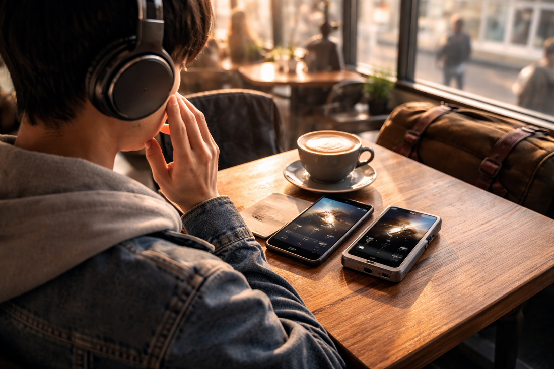 The Best HiFi Music Players of 2026: A Practical Buying Guide for True Music Enthusiasts