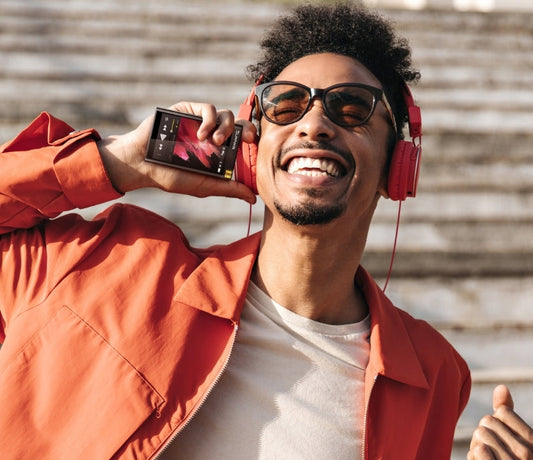 Surfans F28: A Leap in Sound Quality — The Ideal Choice for Advanced Listeners