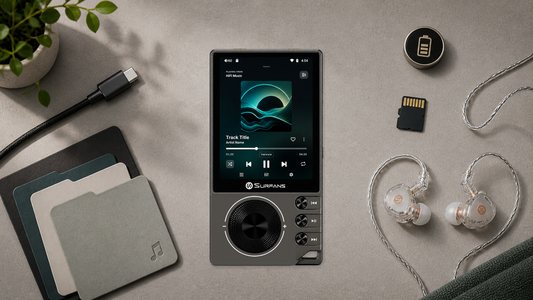 Best Budget Hi-Res Music Player Features to Look For in 2026