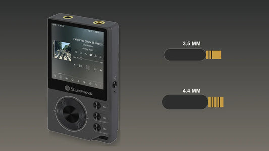 3.5mm vs 4.4mm Balanced Output: What IEM Users Should Know