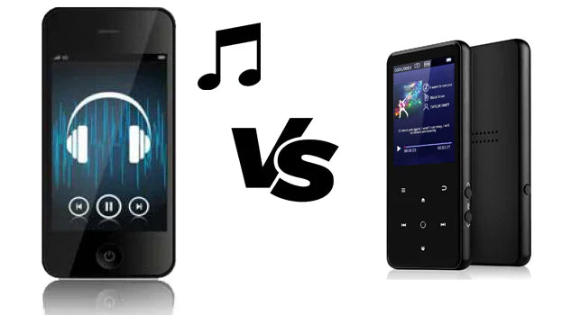 Streaming DAP vs Smartphone: Which Sounds Better in 2026?