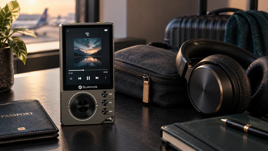 Can You Use Spotify Offline on a Music Player