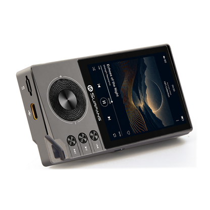 Surfans F20 Pro+ Android High-Res Music Player