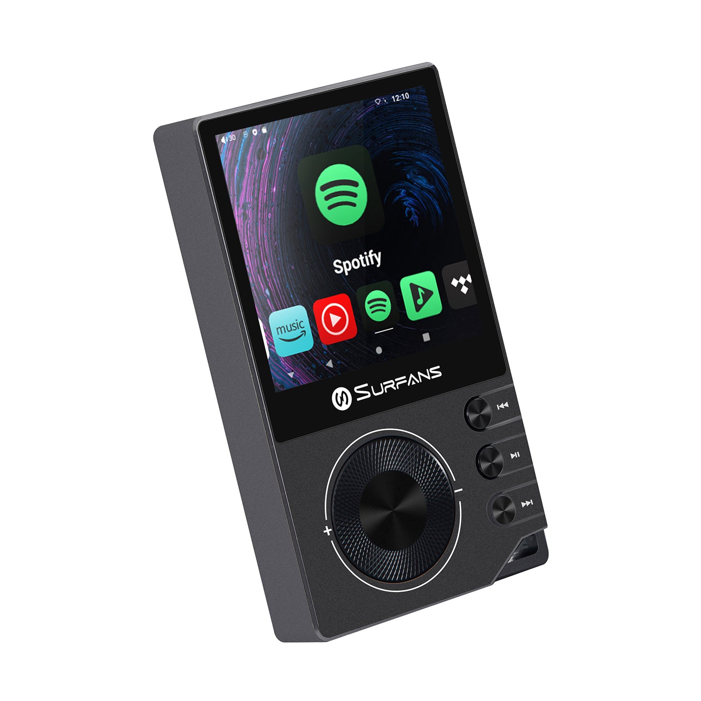 Surfans F20 Pro Android High-Res Music Player