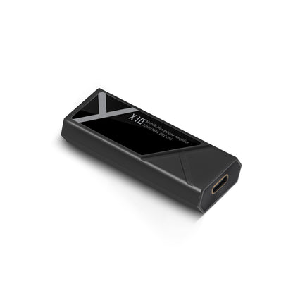 Surfans X10 Portable Headphone Amplifier & DAC Dongle