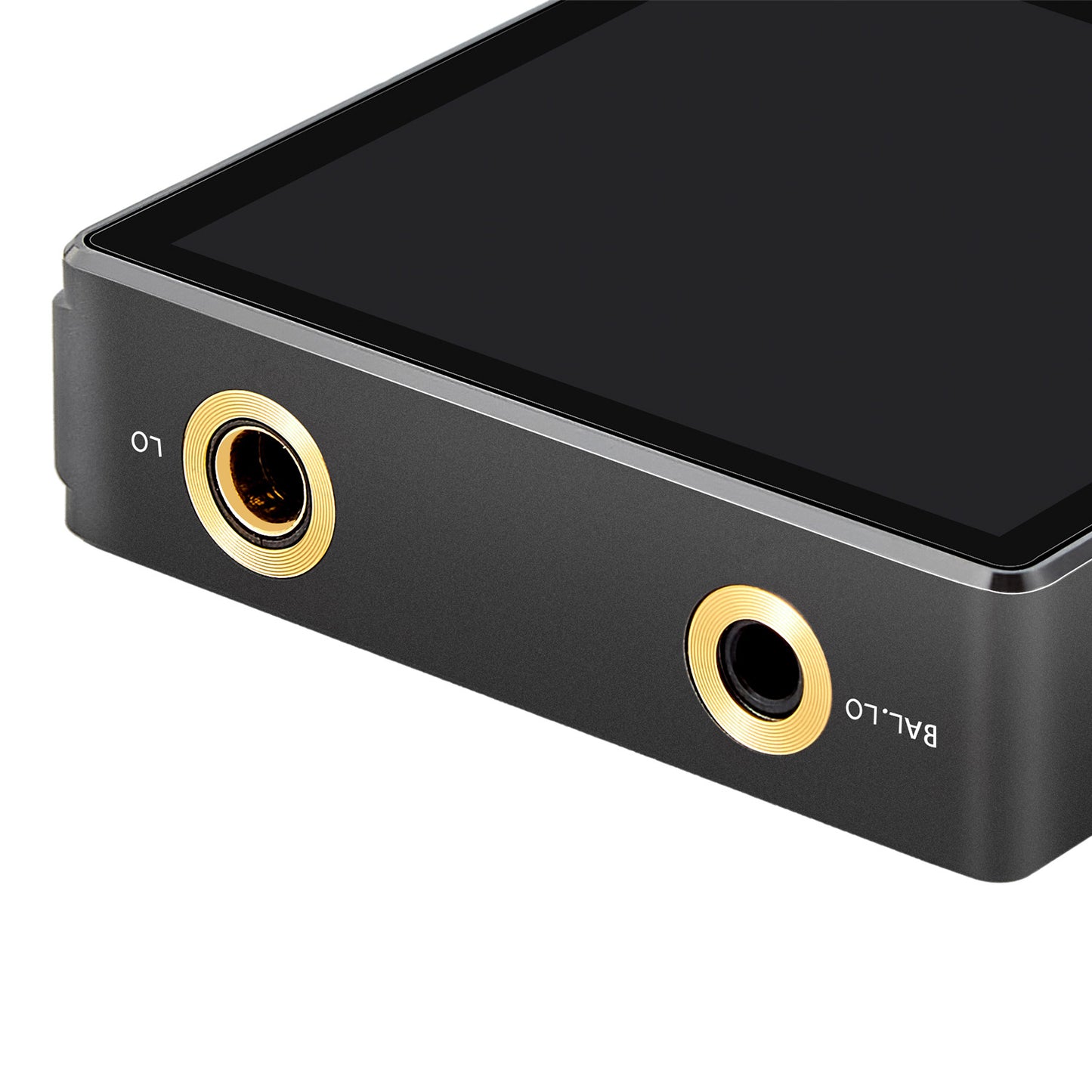 Surfans F20 Pro Android High-Res Music Player