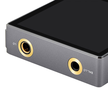 Surfans F20 Pro Android High-Res Music Player