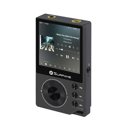 Surfans F20 Pro Android High-Res Music Player