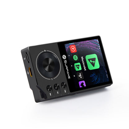 Surfans F20 Pro Android High-Res Music Player