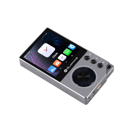 Surfans F20 Pro Android High-Res Music Player