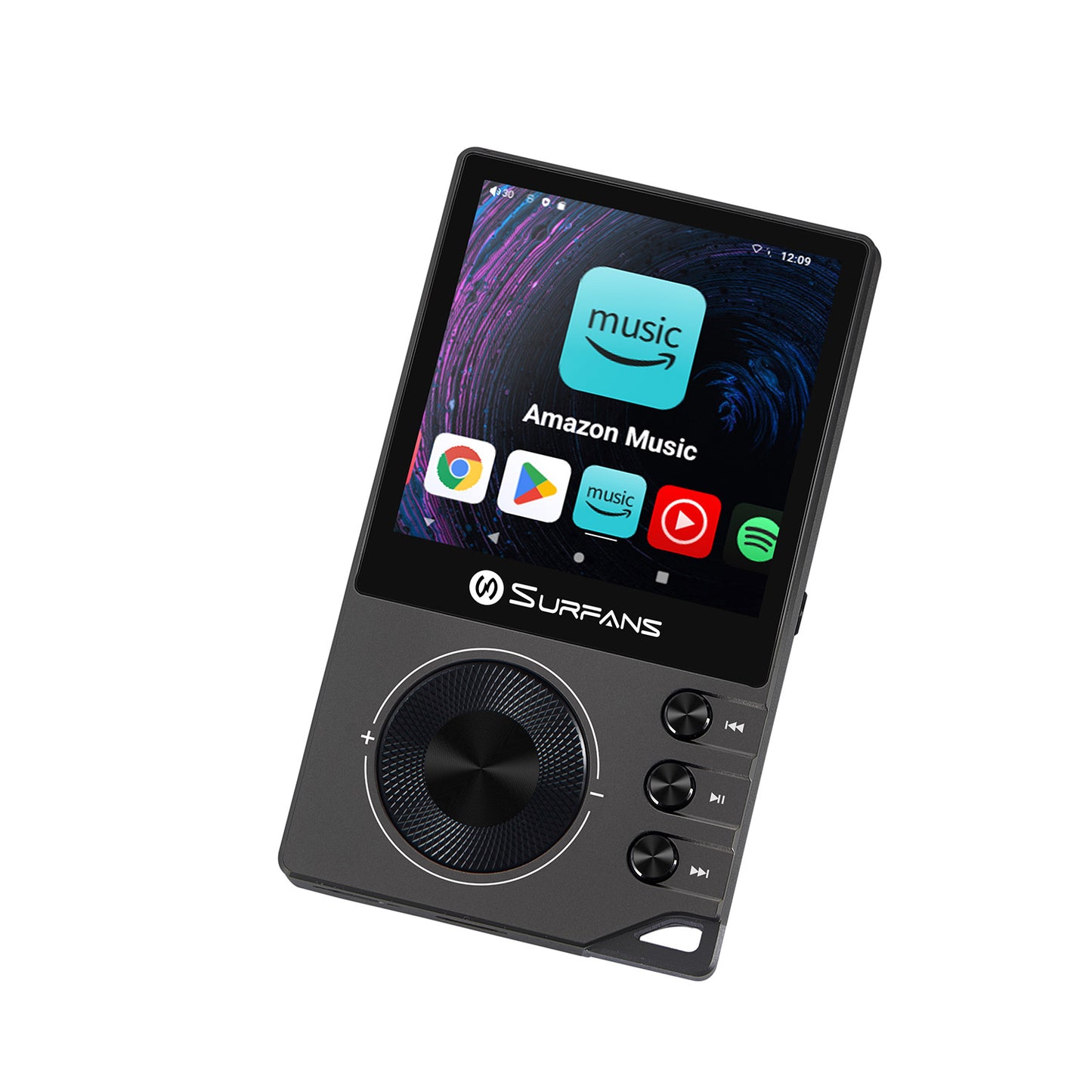 Surfans F20 Pro Android High-Res Music Player