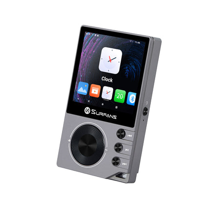 Surfans F20 Pro Android High-Res Music Player