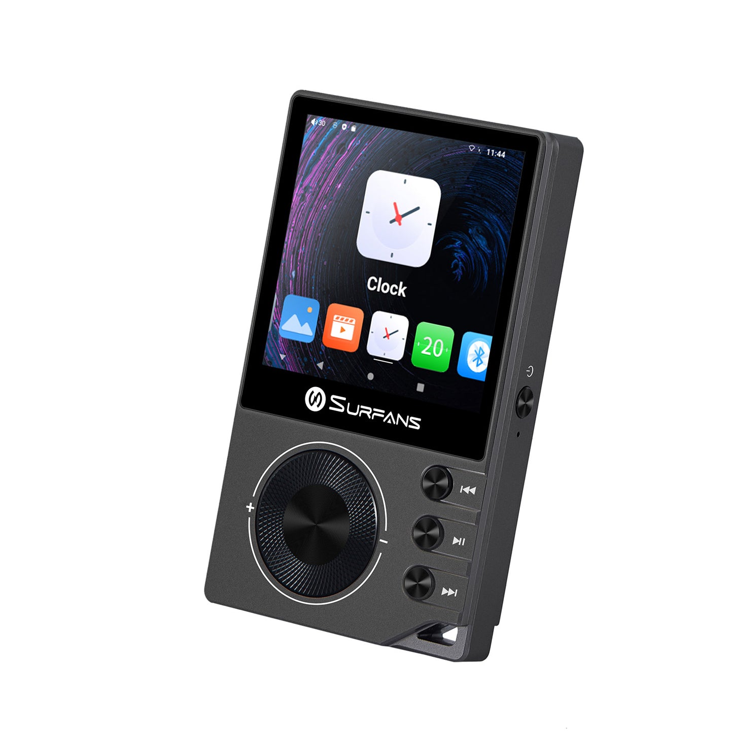 Surfans F20 Pro Android High-Res Music Player