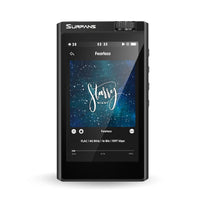 Surfans F35 HiFi Music Player
