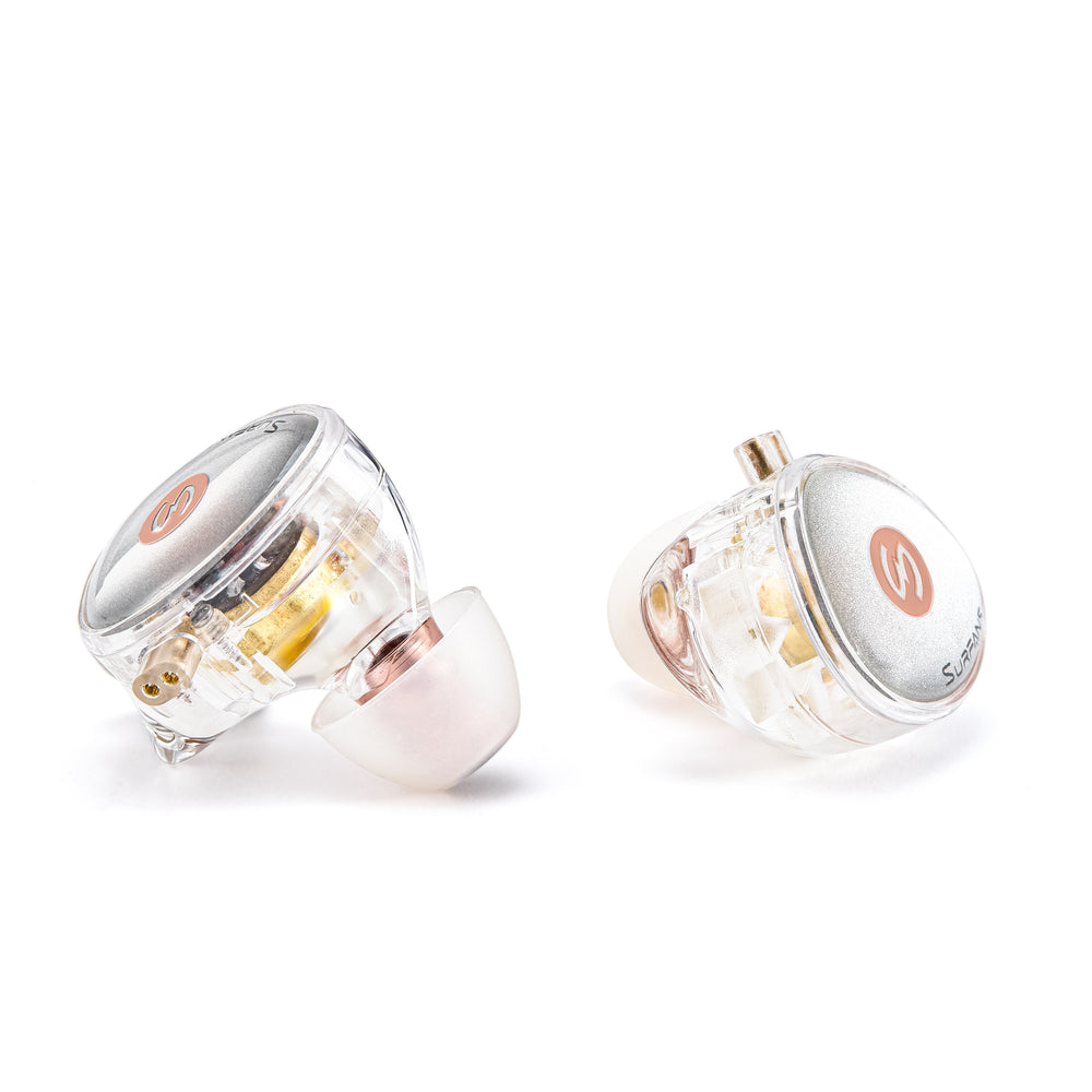 Surfans M10 IEM earphone