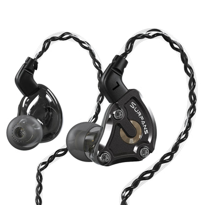 Surfans SE01 Hybrid IEM Earphones