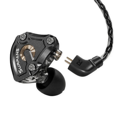 Surfans SE01 Hybrid IEM Earphones