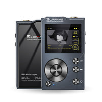 Surfans F20 HiFi MP3 Player