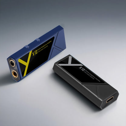 Surfans X10 Portable Headphone Amplifier & DAC Dongle