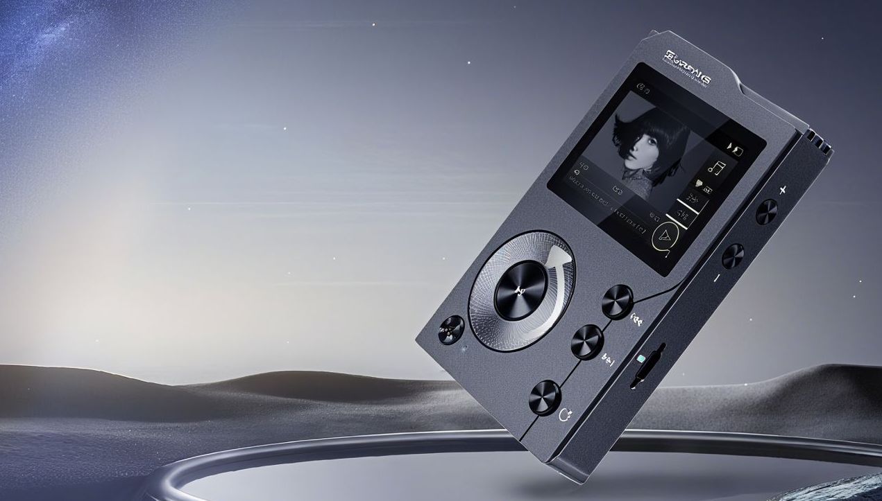 Kaufen Sie verlustfreien digitalen Musikplayer und MP3 mit hoher