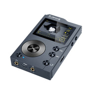 F20 HiFi MP3 Player, Lossless DSD High Resolution Digital Audio Music Player with 32GB Memory Card
